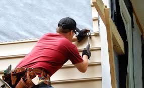 Best Siding Removal and Disposal  in Moon Lake, FL